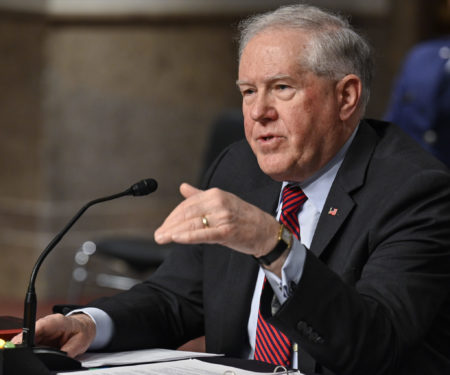 kendall congress continuing resolution