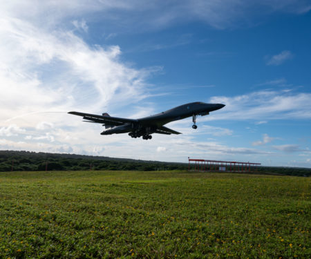 bomber task force