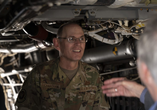 afmc air force materiel command