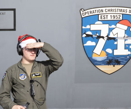 Operation Christmas Drop