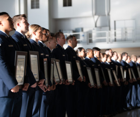 distinguished flying cross