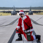 C-130s to Bring Holiday Cheer and 84,000 Pounds of Supplies to Pacific Islands