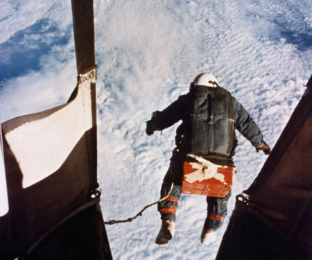 kittinger