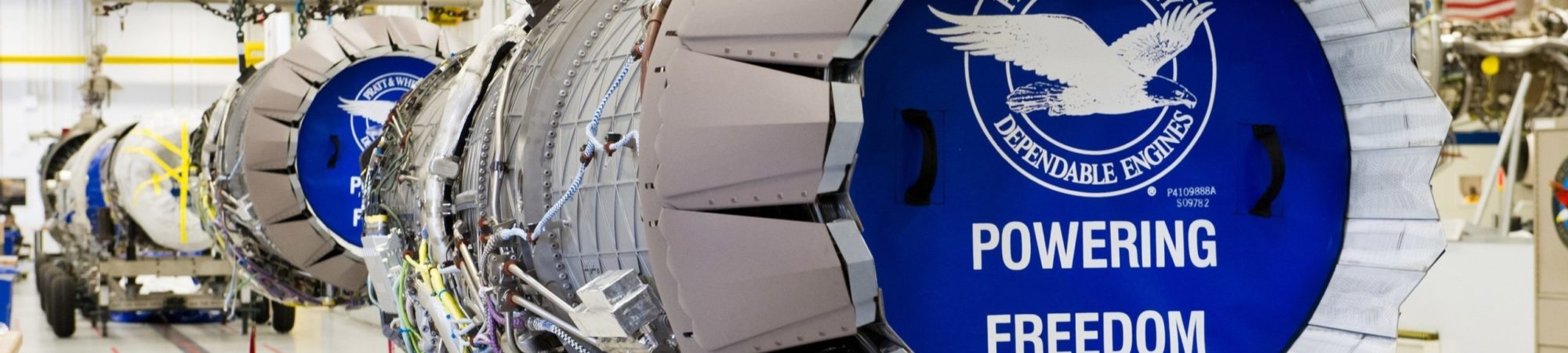 F135 upgrade