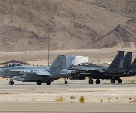 tactical aviation