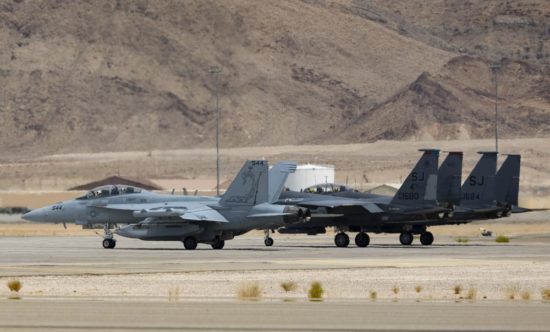 tactical aviation