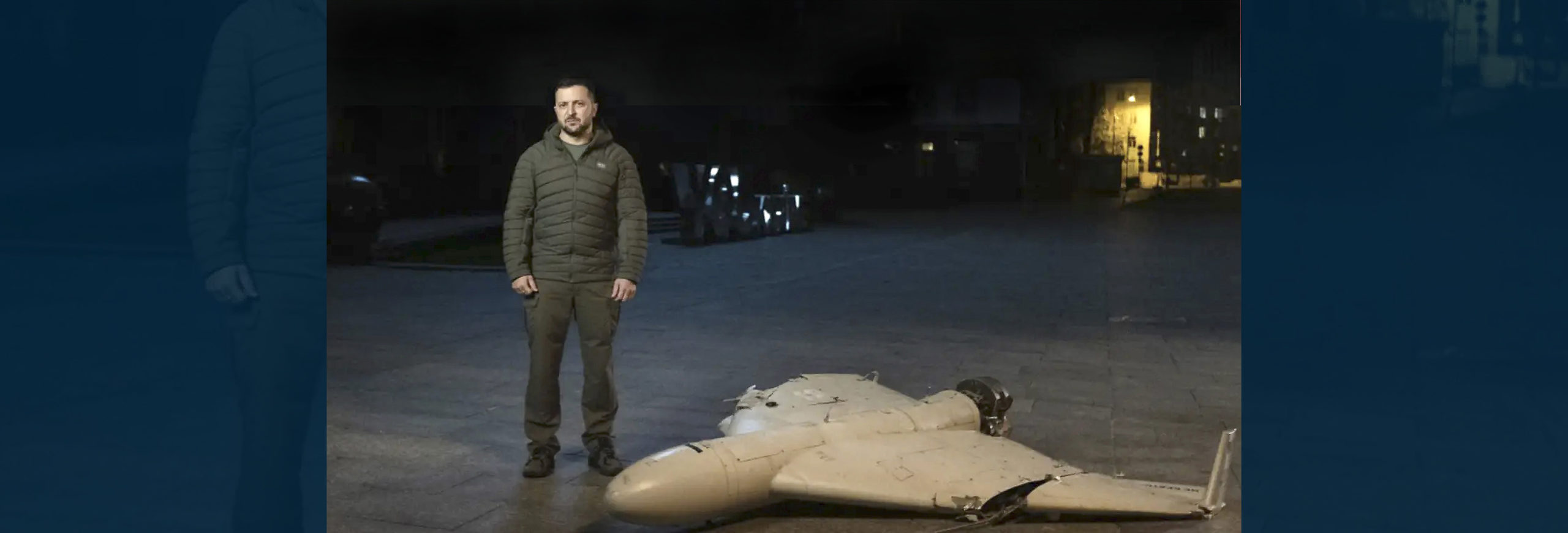 What Iran's Drones in Ukraine Mean for the Future of War - New Lines  Magazine