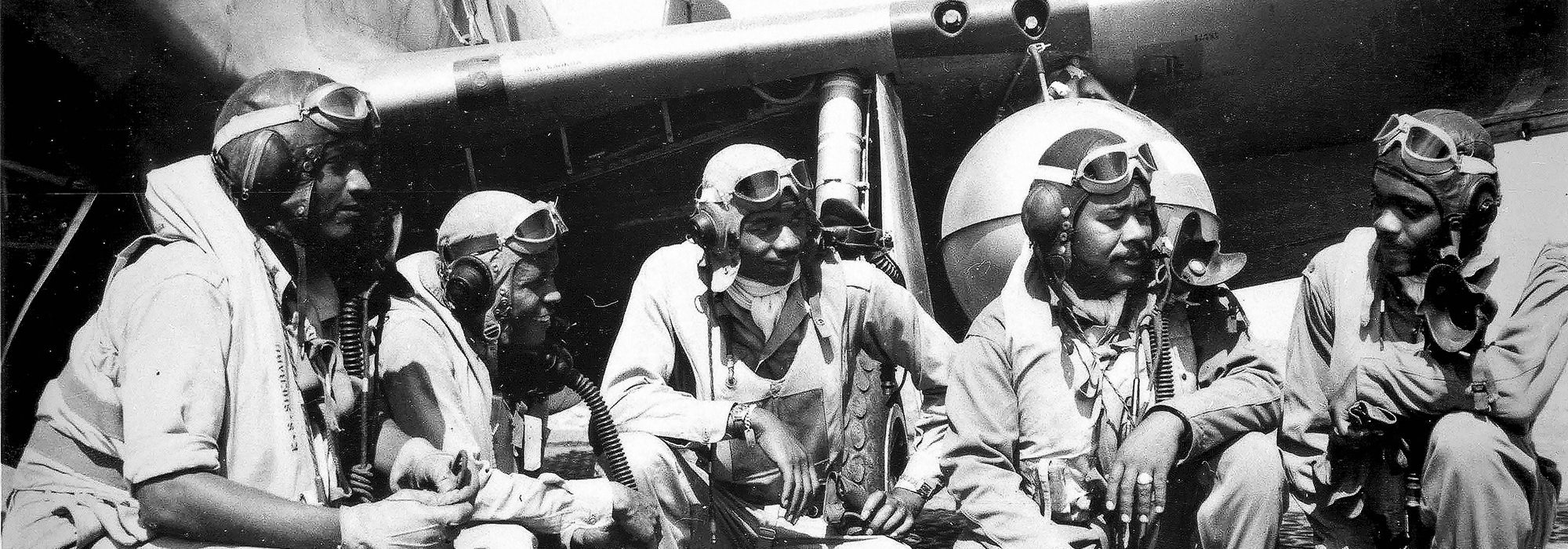 The Tuskegee Airmen: Facts, Members, Planes & WWII Story