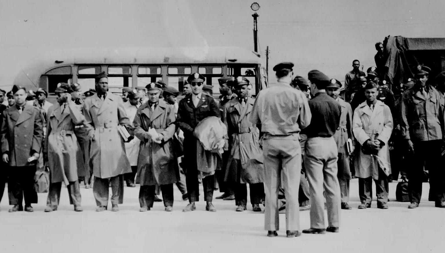 The Tuskegee Airmen, Heroes of War and Peace | Air & Space Forces Magazine