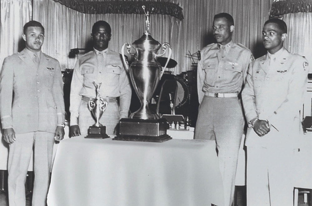 The Tuskegee Airmen, Heroes of War and Peace | Air & Space Forces Magazine