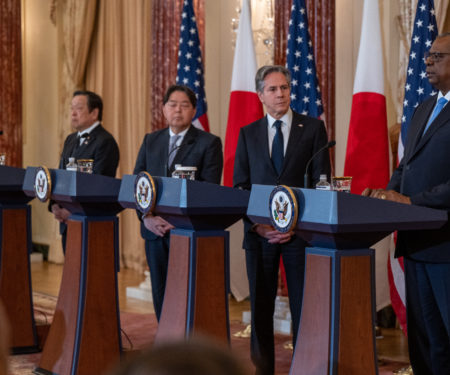u.s. japan space