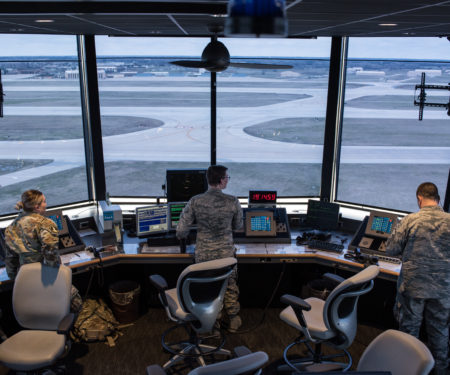 air force faa delays failure