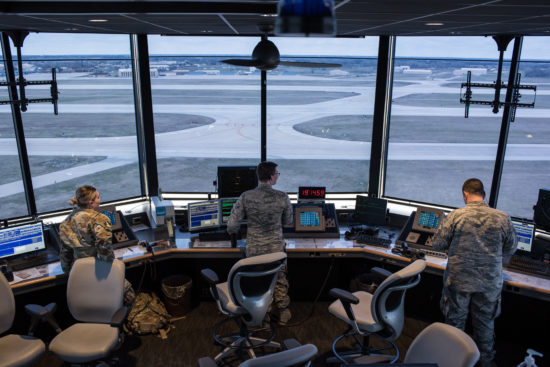 air force faa delays failure