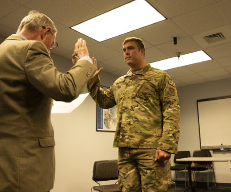air force officer promotion boards