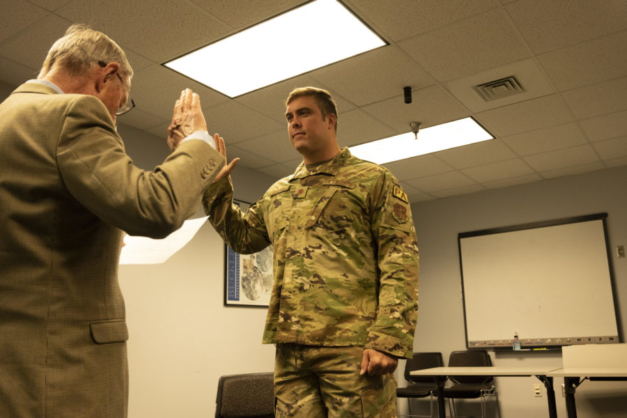 air force officer promotion boards