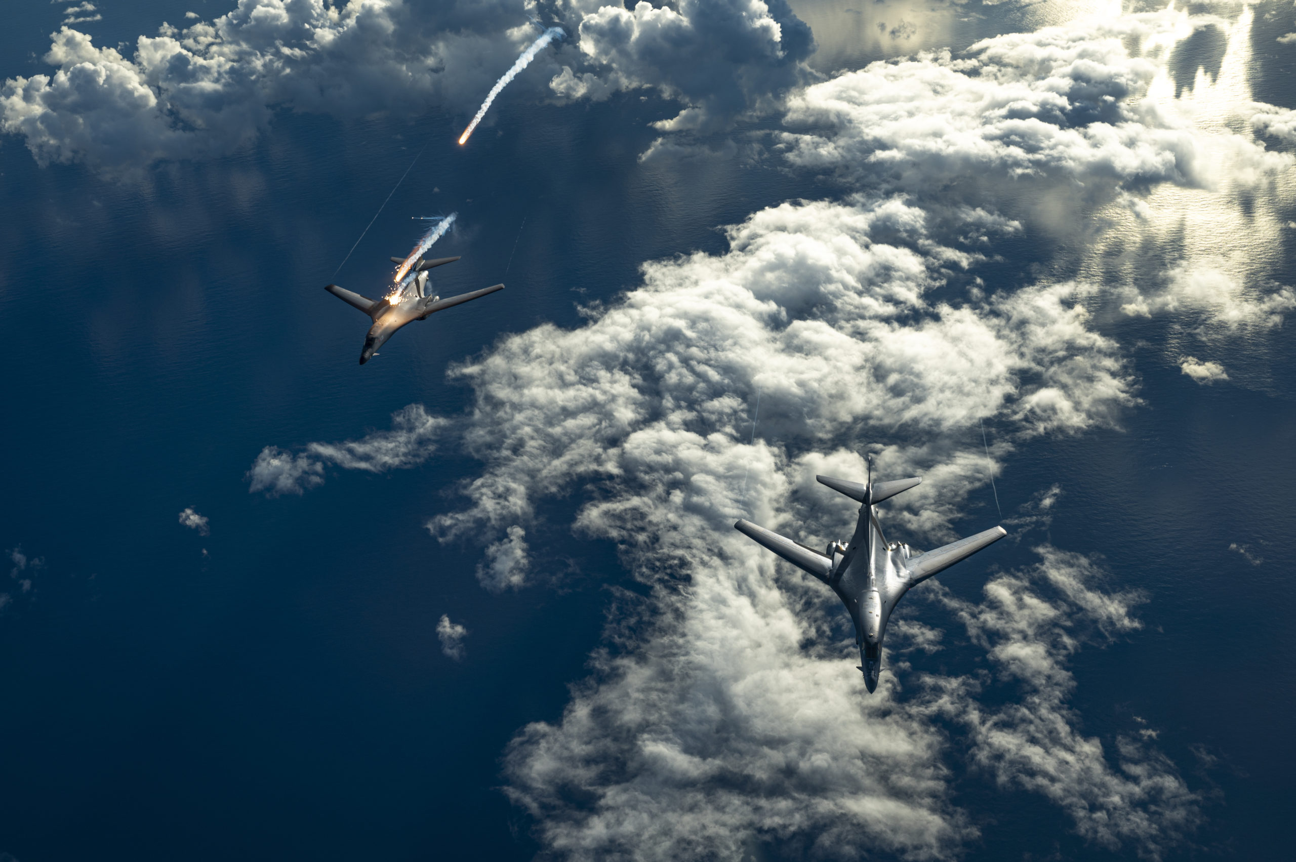 CSIS Simulation Offers a Rare Look at US-China Clash over Taiwan and the World of Wargaming