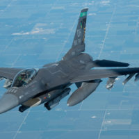 F-16s to Ukraine