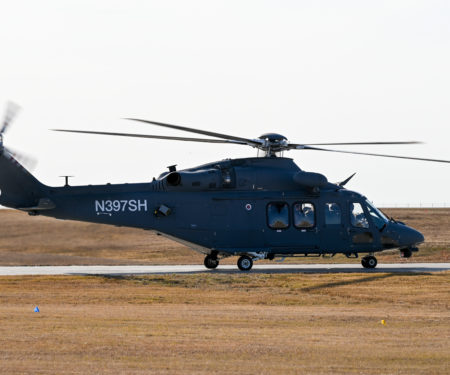 MH-139 deficiencies requirements