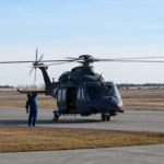 MH-139 Production Decision Coming in Weeks; New Squadron Standing Up As Well