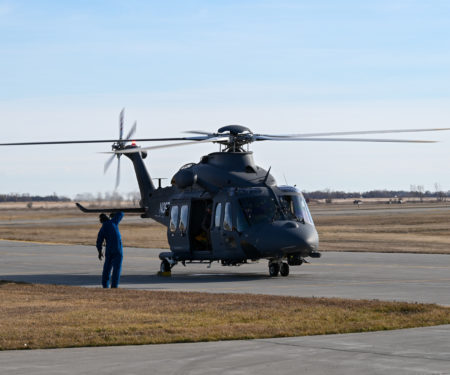 MH-139 squadron