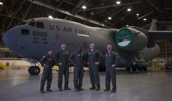 mcchord airmen dfc