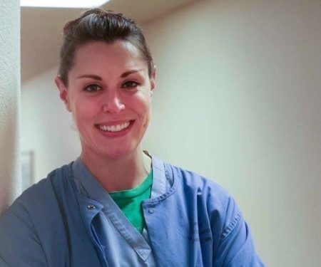 flight nurse
