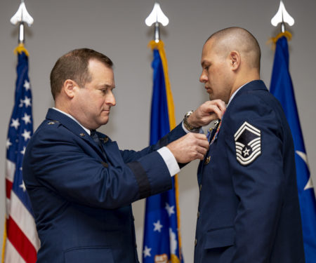 airmen hostage rescue