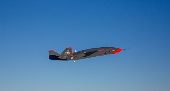 boeing autonomy