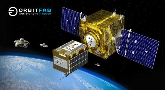 space force refueling mobility