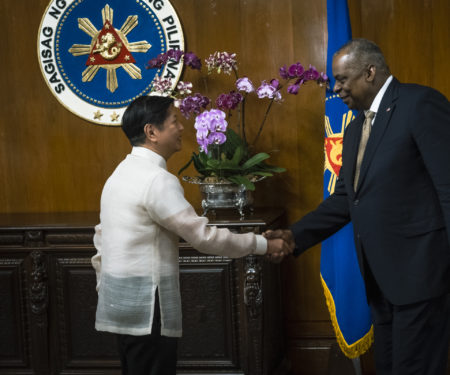 Philippines bases