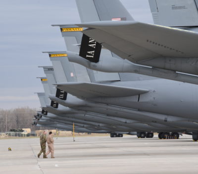 KC-135 tail pins