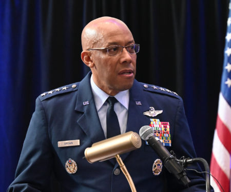 CSAF reading list