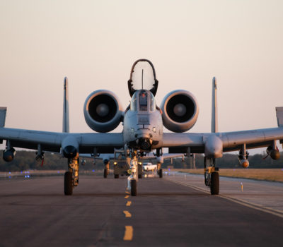 blacksnakes 122nd fighter wing a-10