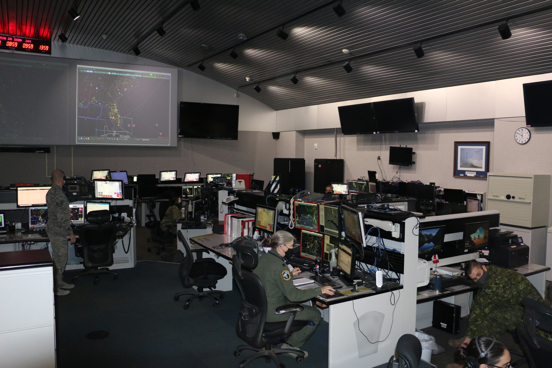 NORAD Missed Previous Chinese Spy Balloons: ‘A Domain Awareness Gap We Have to Figure Out’