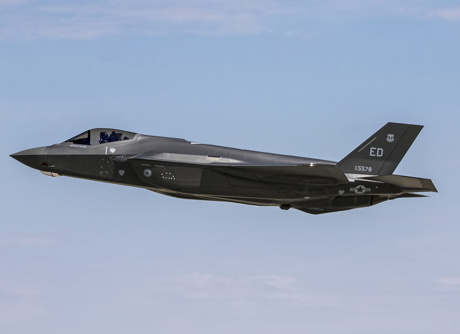 Strategy & Policy: Accelerate Weapons Testing Or … Fail? | Air & Space