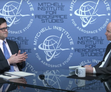 space resilience