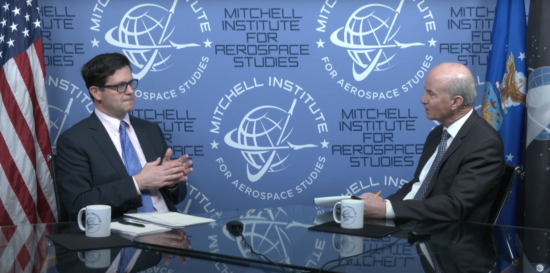space resilience