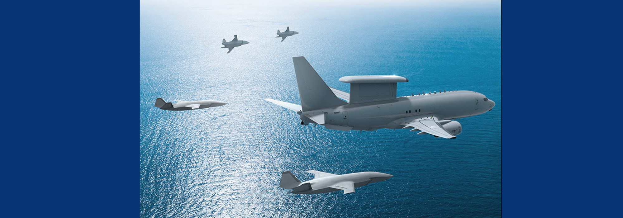 future warplanes