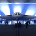 Allvin: USAF Sticking to 100 B-21s as It Considers Something New