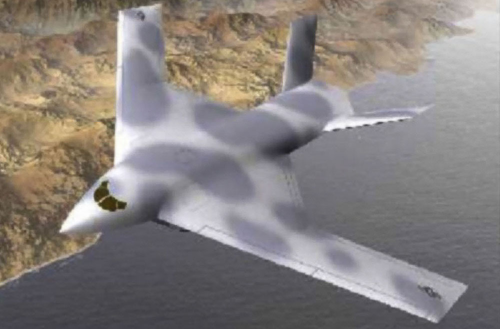 Lockheed Martin Reimagines Future Warfare with Henosis - Avionics International