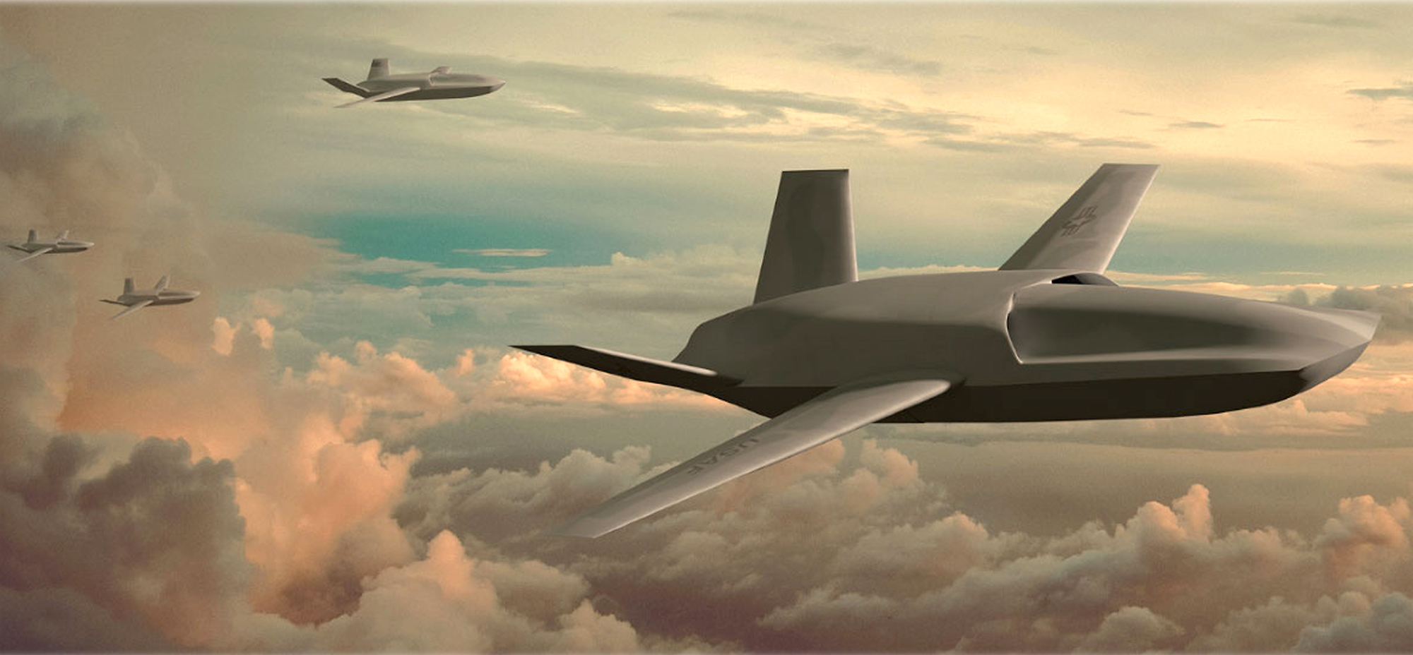 India's Stealthy Unmanned Combat Air Vehicle Demonstrator Breaks Cover  (Updated)