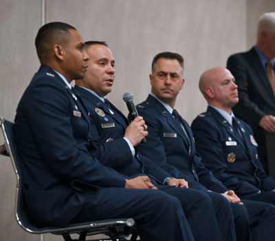 space force army