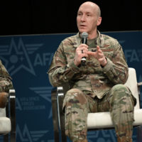air force recruiting