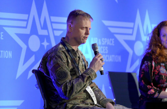 Air Force ABMS JADC2