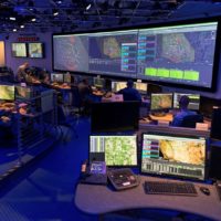 JADC2 air force DAF Battle network