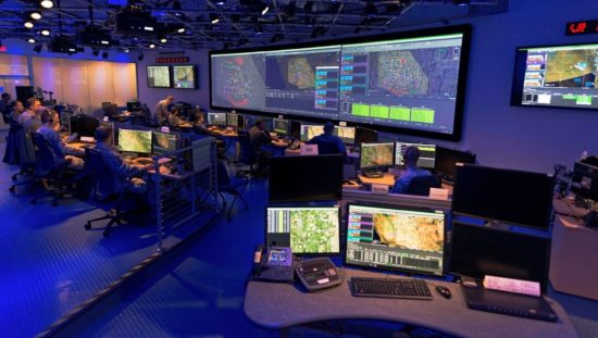 JADC2 air force DAF Battle network