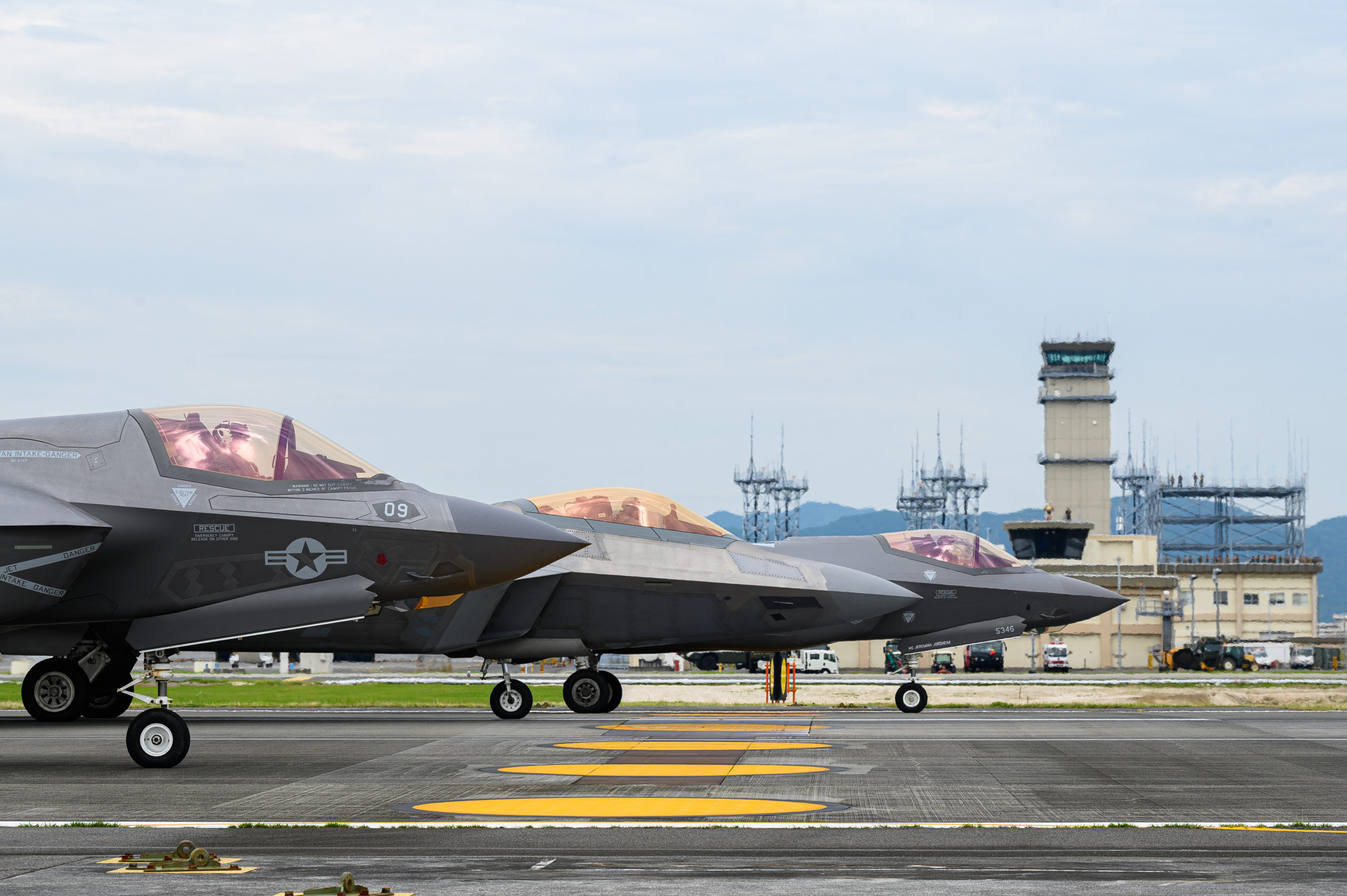 GAO Tells Congress: Pentagon Still Needs a Portfolio Plan for Tactical Aviation