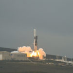 Watch Live: SDA to Launch First Satellites of Tranche 0 from Vandenberg