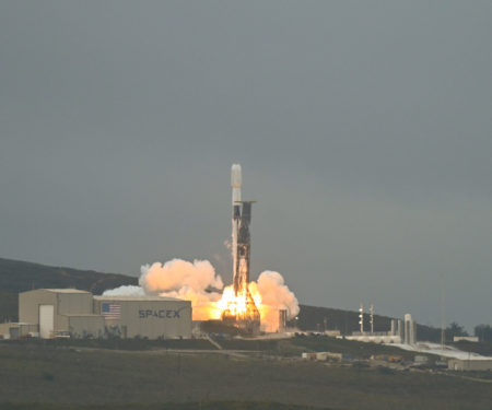 SDA launches
