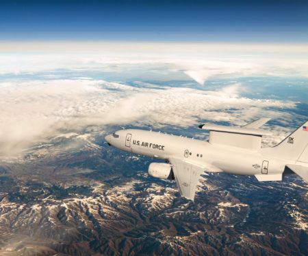 air force moving target engagement
